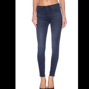 High Waisted Looker in When the Going Gets…